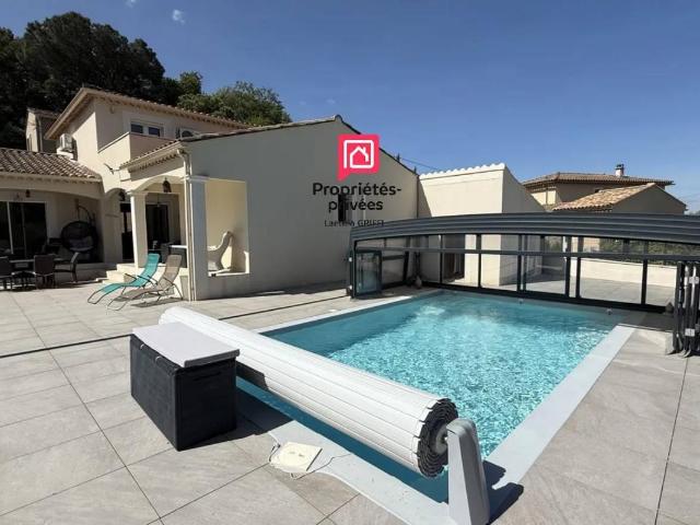 Maison vente à Nîmes, Bagnols-sur-cèze