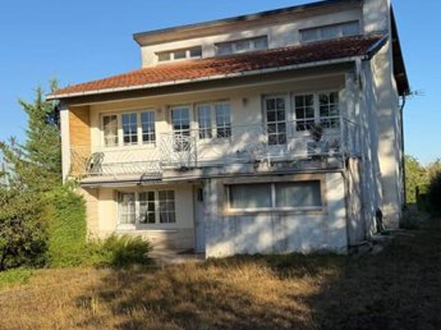 Maison vente à Sainte-Barbe, Vosges
