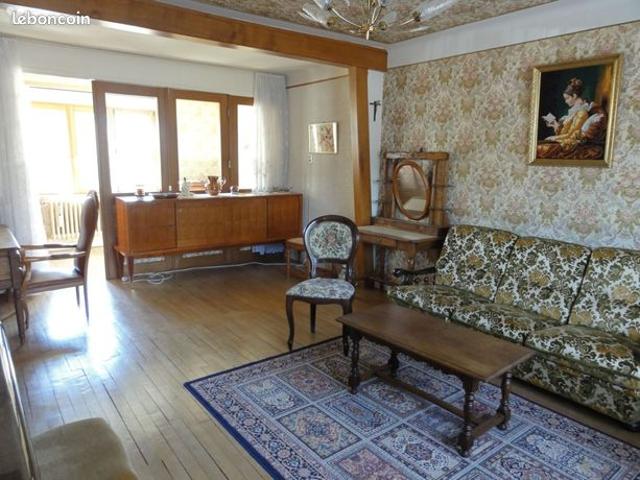 Maison vente à Val-de-Briey, Lexy