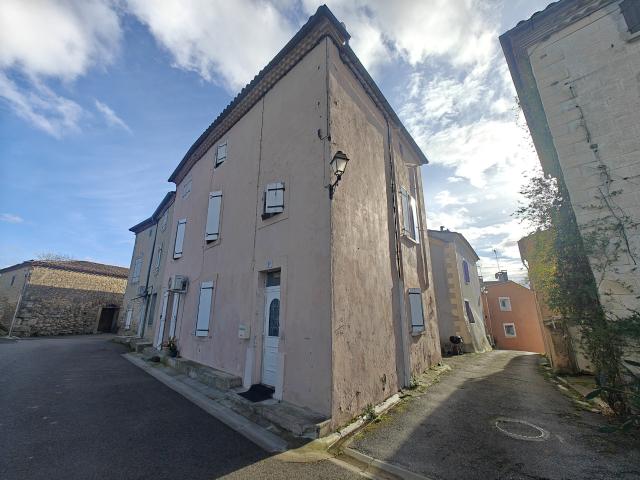 Maison vente à Limoux, Malras