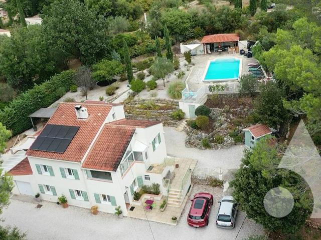 Maison vente à Brignoles, Cotignac
