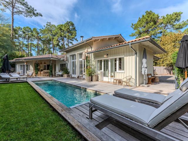 Maison vente à Arcachon, Lège-cap-ferret