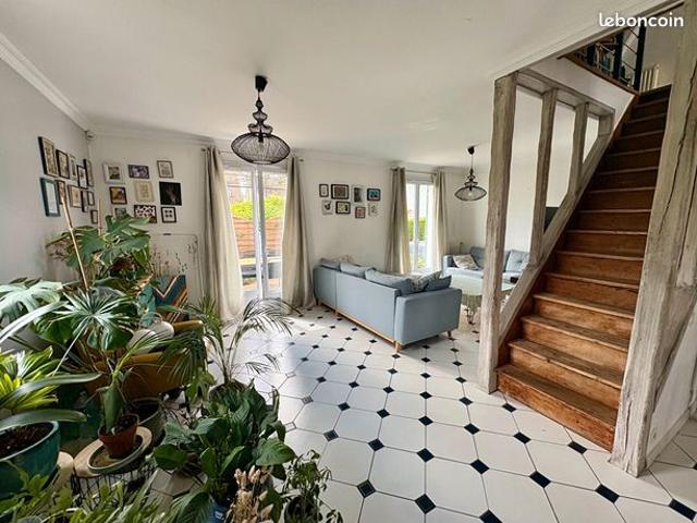 Maison vente à Argenteuil, Bezons