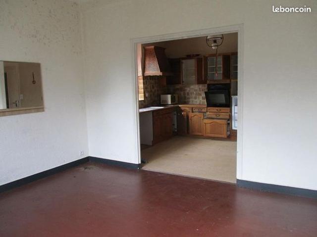 Maison vente à Guingamp, Bretagne