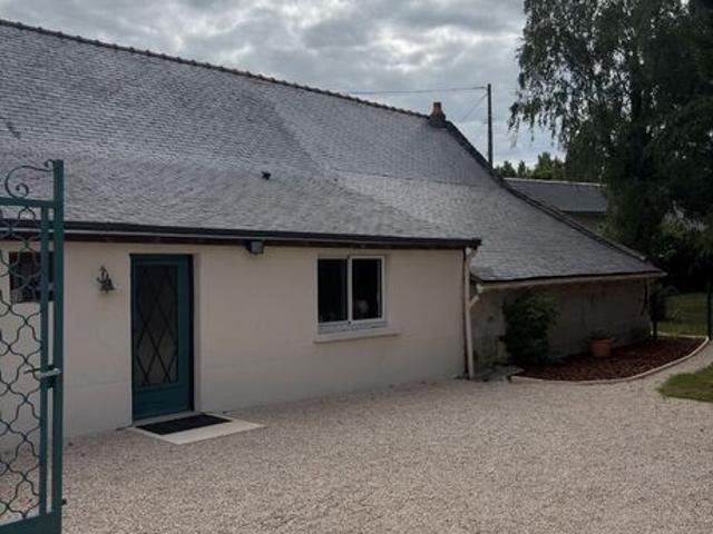 Maison vente à Saumur