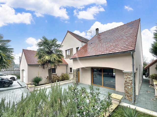 Maison vente à Torcy, Chessy
