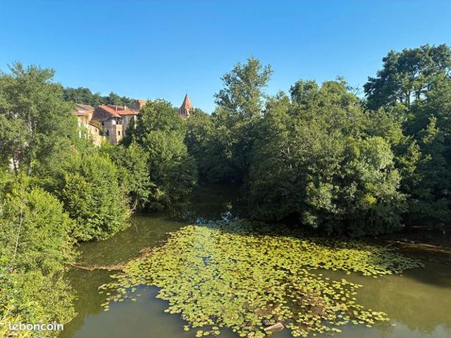 Maison vente à Villeneuve-sur-Lot, Casseneuil