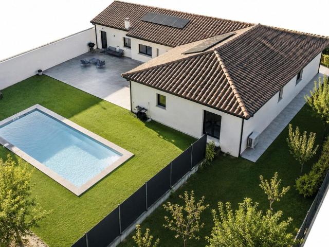 Maison vente à Aux Aspres, Sallèles-d'Aude