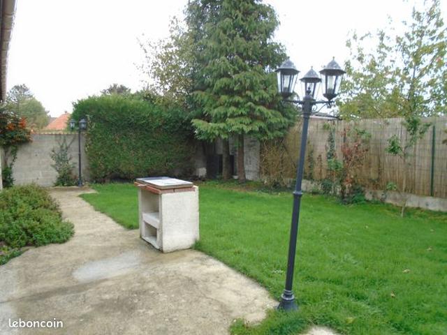 Maison vente à Othis