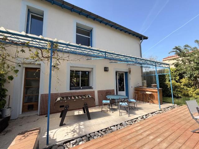 Maison vente à Albi