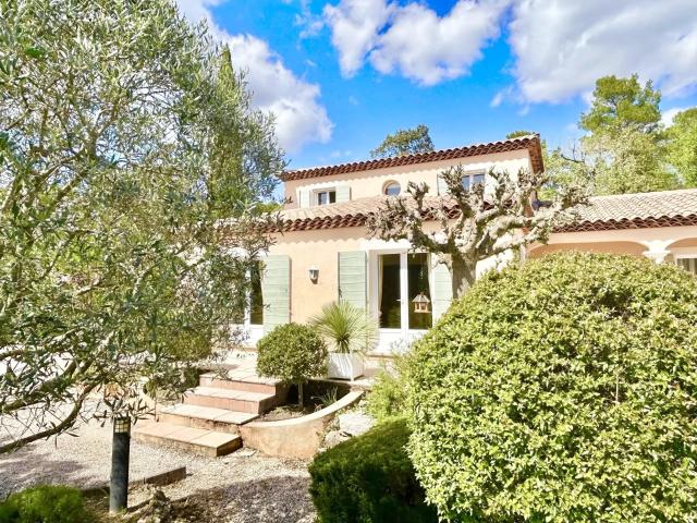 Maison vente à Garéoult, Var