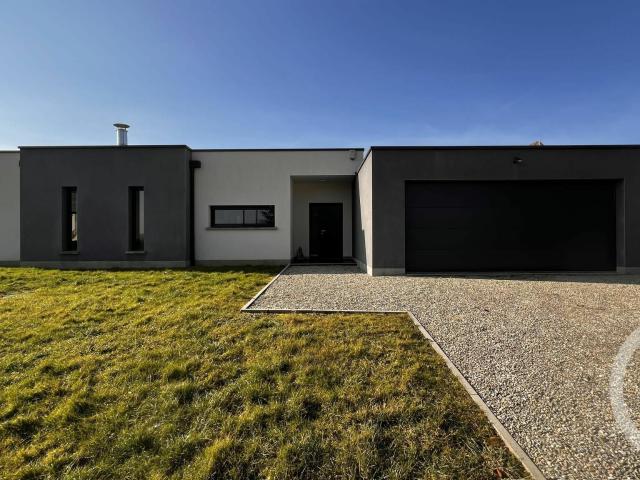 Maison vente à Épernay, Sézanne