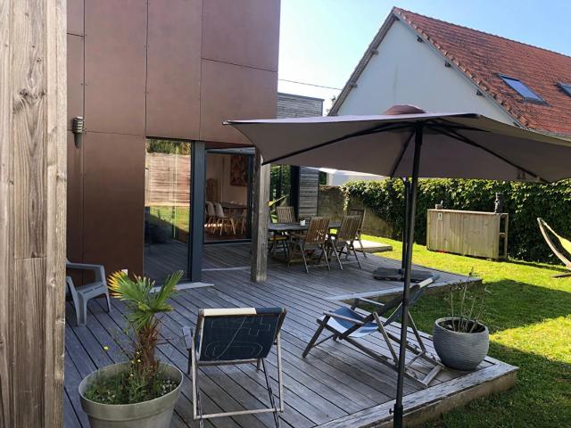 Maison vente à Saint-Nazaire, Saint-nazaire