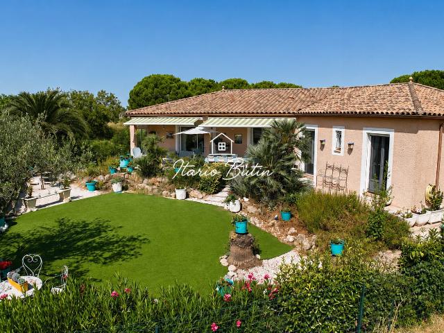Maison vente à Béziers, Magalas