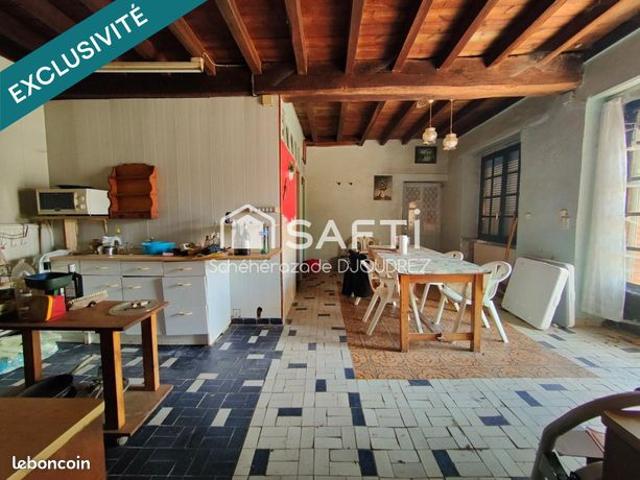Maison vente à Chauché, Vendée