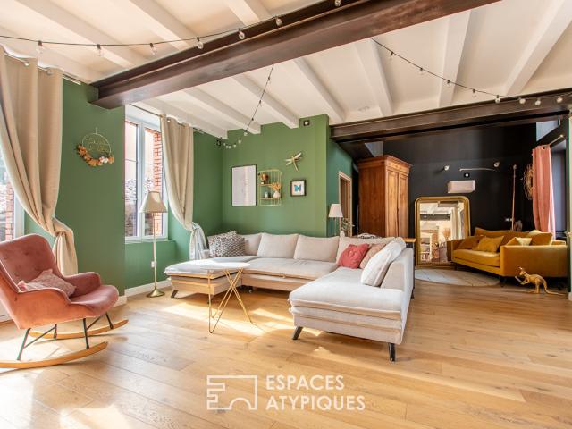 Maison vente à Le Fuilet, Montrevault-sur-Èvre
