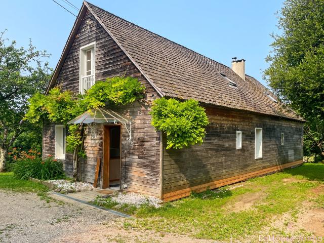 Maison vente à Laforet, Sioniac