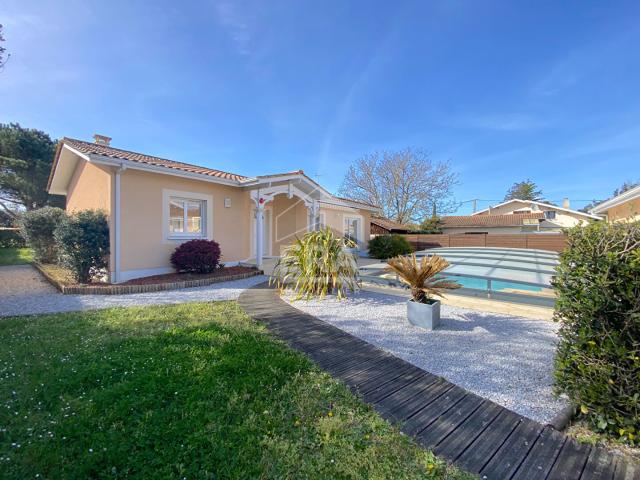 Maison vente à Arcachon, Gujan-mestras