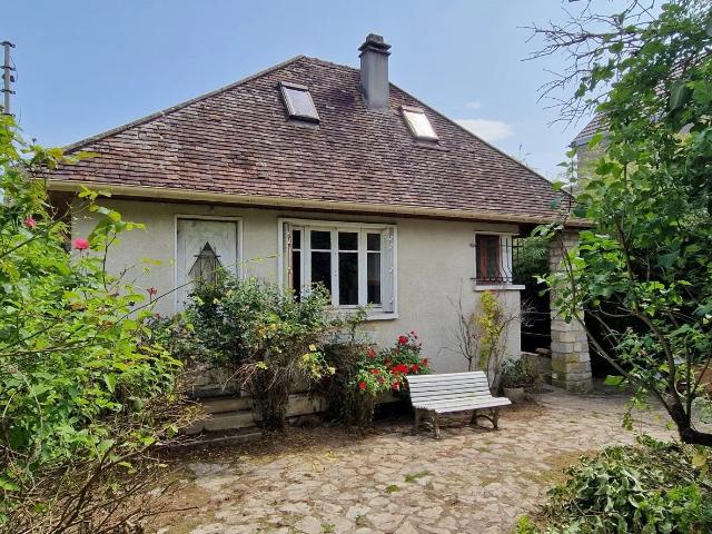 Maison vente à Fontainebleau, Veneux-les-sablons