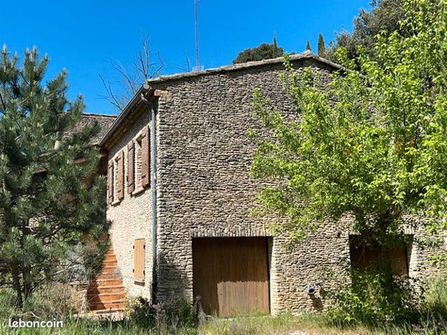 Maison vente à La Tour-du-Pin, Maubec