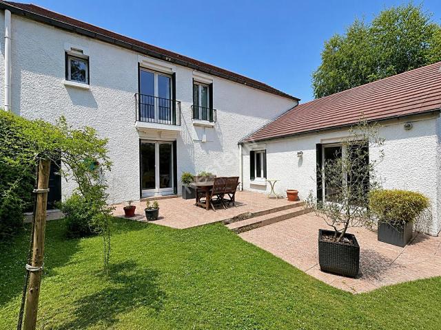 Maison vente à Sarcelles, Asnières-sur-oise