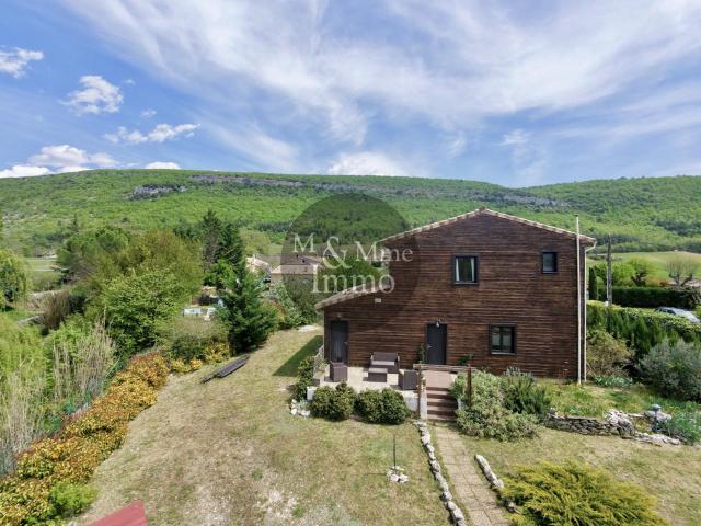 Maison vente à Forcalquier, Banon