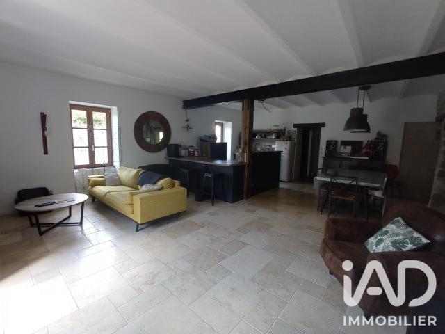 Maison vente à Nan-sous-Thil, Côte-d'Or