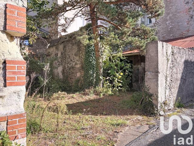 Maison vente à Angers, Beaulieu-sur-layon