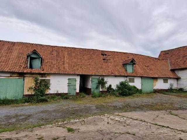 Maison vente à Montreuil-sur-Mer, Lebiez