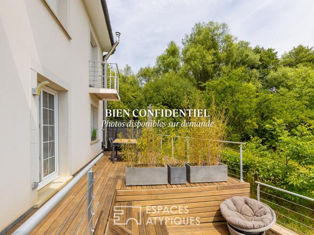 Maison vente à Thionville, Hayange
