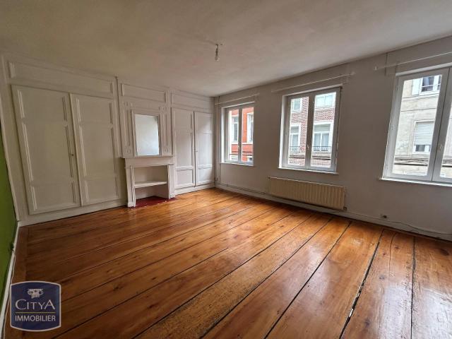 Maison location à Lille