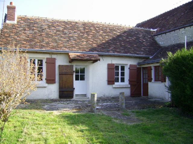 Maison vente à Loches, Bossay-sur-claise