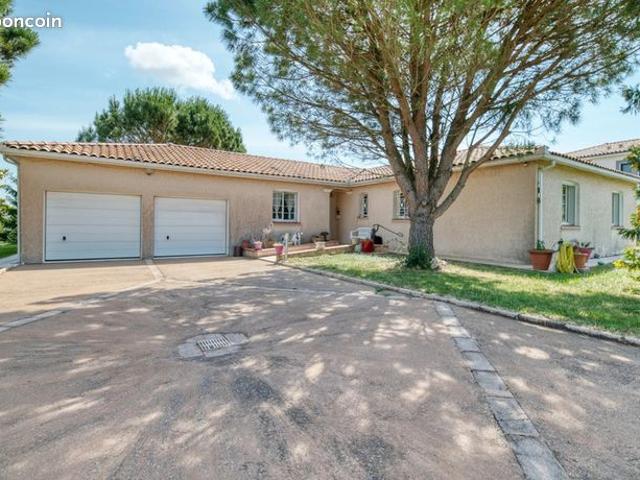Maison vente à Toulouse, Labastide-beauvoir