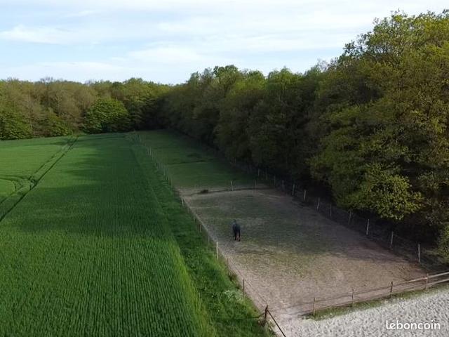 Maison vente à Évreux, Le Plessis-grohan