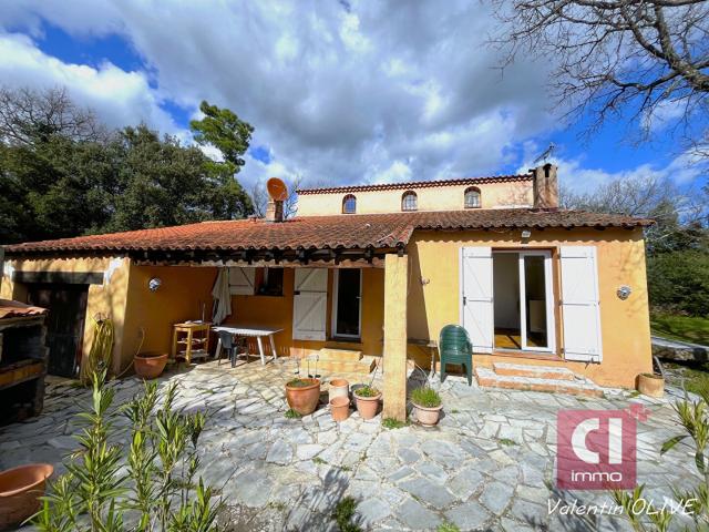 Maison vente à Brignoles, La Roquebrussanne