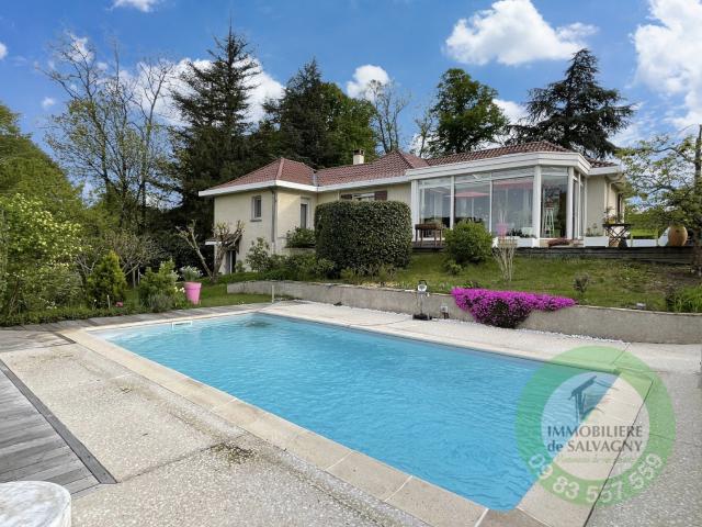 Maison vente à Lyon, Métropole de Lyon