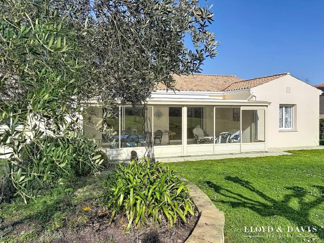Maison vente à Rochefort, Meschers-sur-gironde