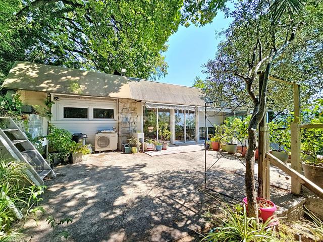 Maison vente à Grasse, Gattières