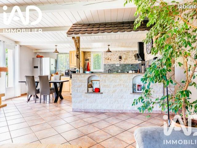 Maison vente à Gap, La Saulce