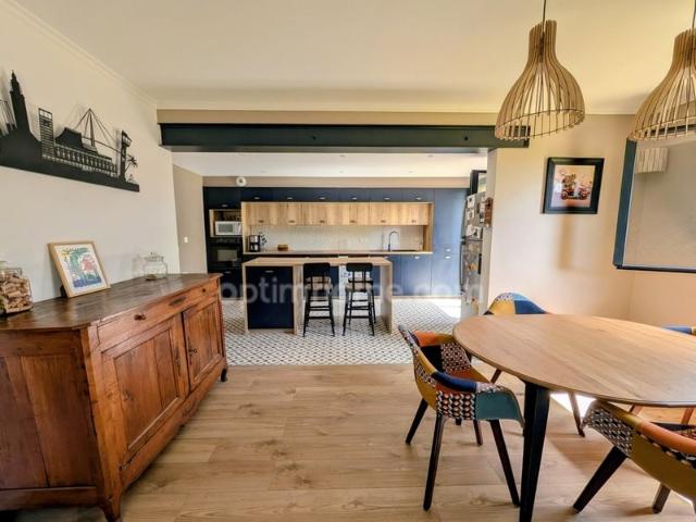 Maison vente à Le Havre