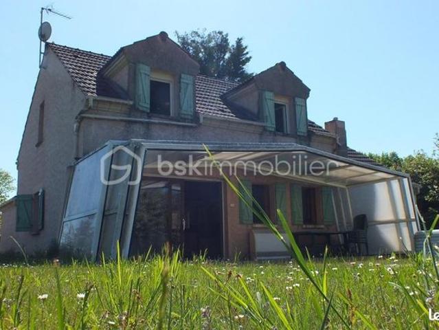 Maison vente à Auxerre, Diges