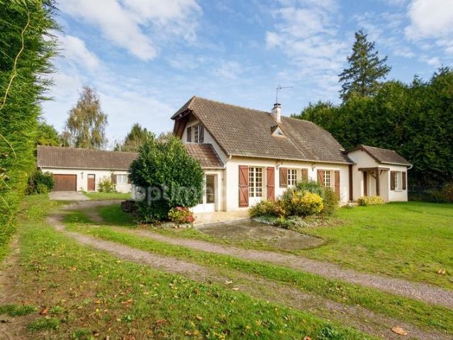 Maison vente à Lisieux, Normandie