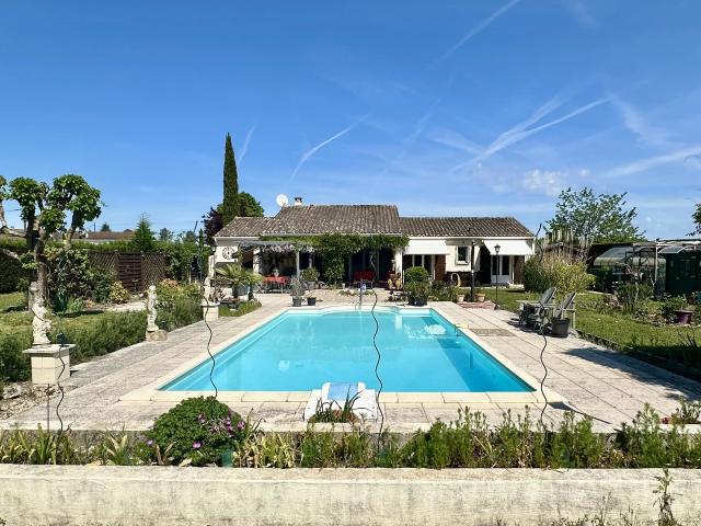 Maison vente à Périgueux, Chenaud