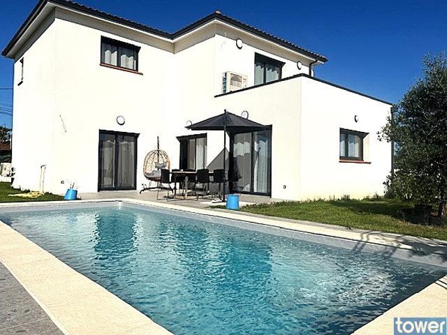 Maison vente à Muret, Saint-hilaire