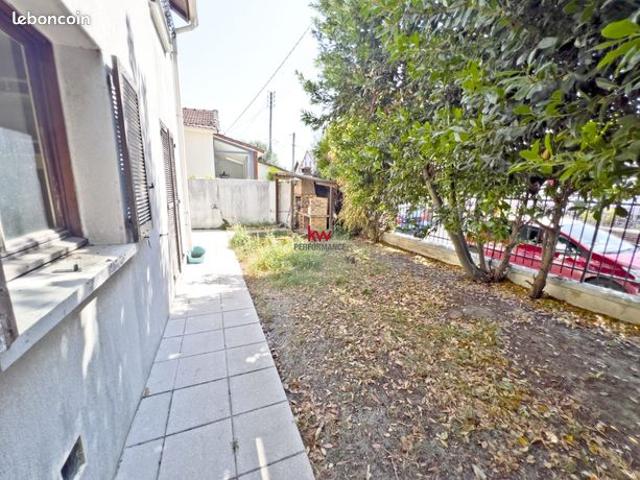 Maison vente à Argenteuil, Bezons
