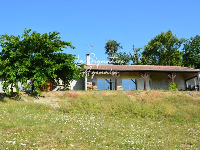 Maison vente à France métropolitaine, Port-sainte-marie