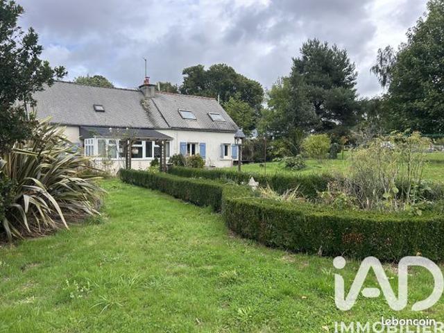 Maison vente à Pontivy, Bretagne