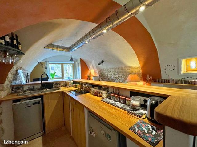 Maison vente à Lodève, Combaillaux