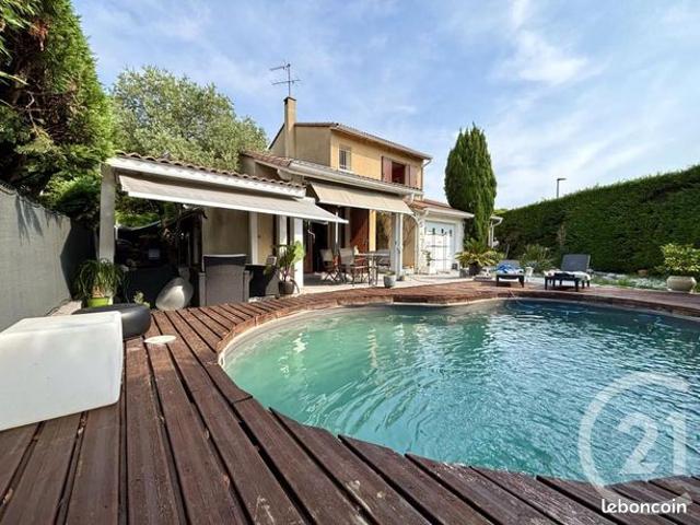 Maison vente à Valence, Bourg-lès-valence