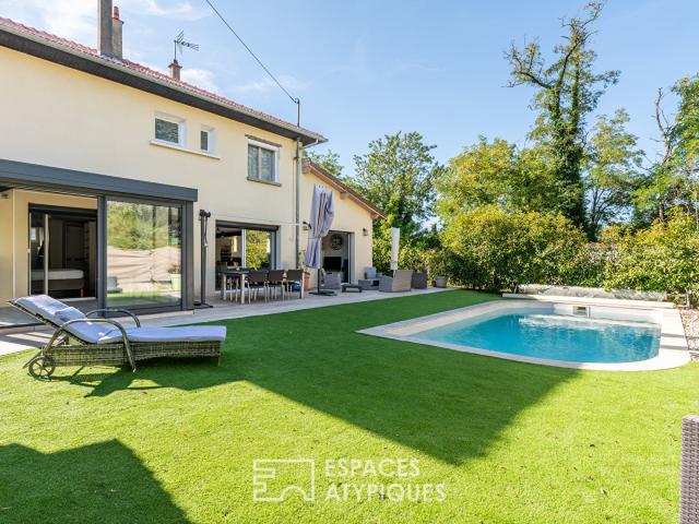 Maison vente à Belley, Villieu-loyes-mollon